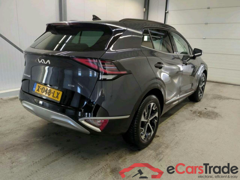 KIA SPORTAGE 1.6 T Hyb.Dyn.Pl.L. #2