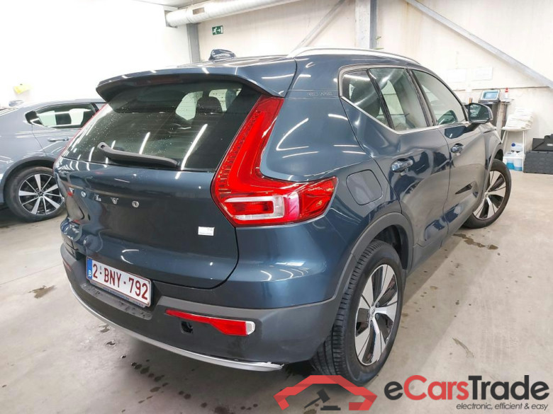 Volvo XC40 1.5 T4 Plug-In Hybrid Inscription Aut. LED-Xenon Virtual ACC Navi KeylessGo Klima PDC ... #2