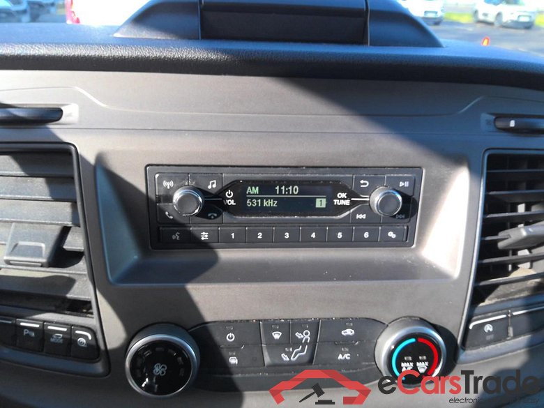 TRANSIT CUST. BUSI 320 L2H1 DC