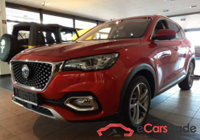 MG EHS PHEV Luxury 5d 119kW