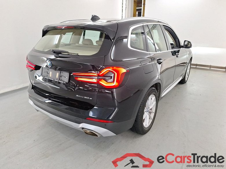 BMW X3 2.0 XDRIVE30E (120KW) AUTO #4