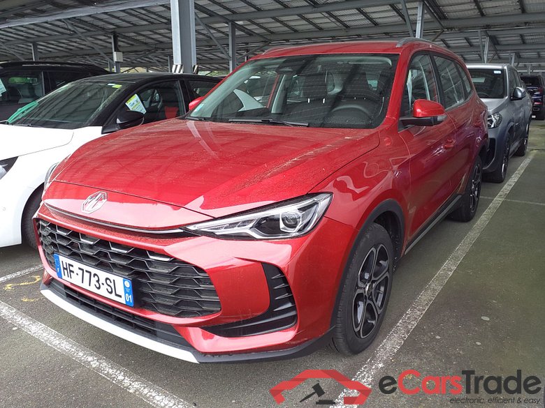 MG ZS  1.5 L Hybrid+ 197 CV Comfort #1