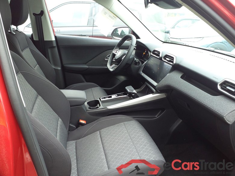 MG ZS  1.5 L Hybrid+ 197 CV Comfort #5