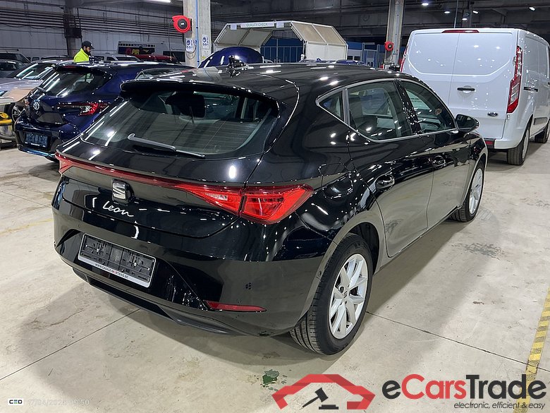 SEAT LEON - 2020 1.0 EcoTSI Style #4