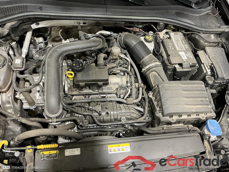 SEAT LEON - 2020 1.0 EcoTSI Style #6