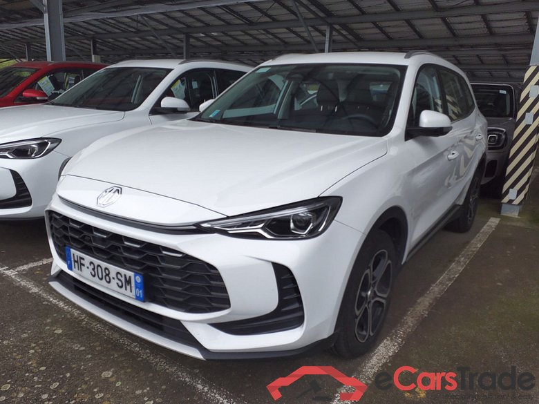 MG ZS  1.5 L Hybrid+ 197 CV Comfort #1