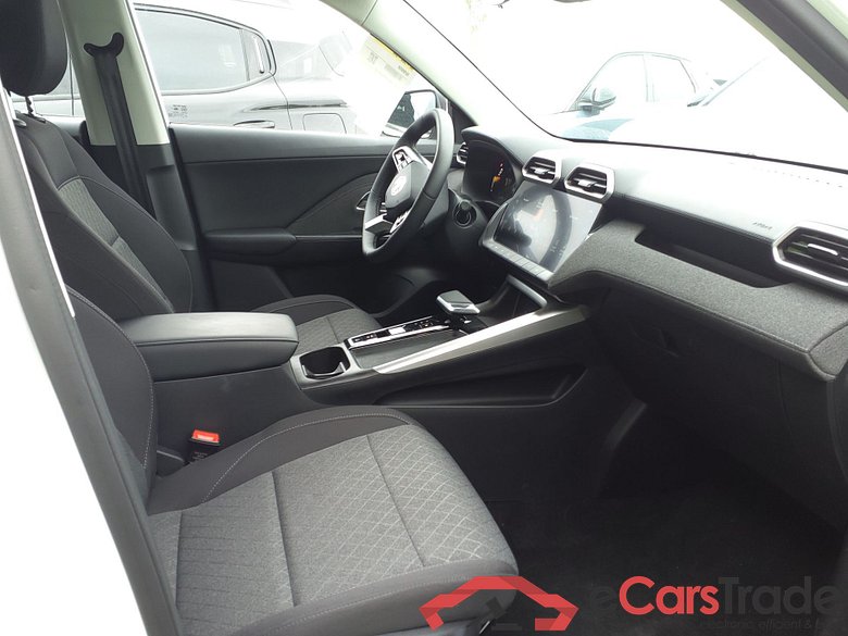 MG ZS  1.5 L Hybrid+ 197 CV Comfort #5