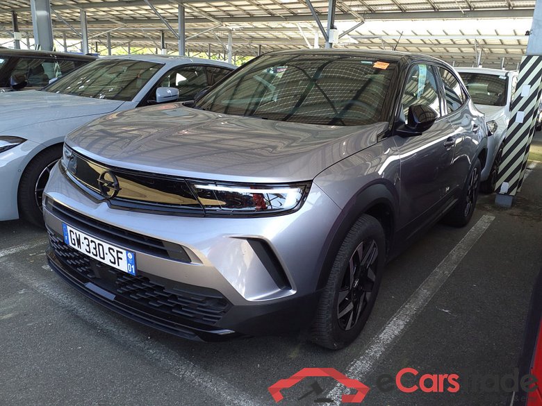 OPEL Mokka 1.2 100cv BVM GS #1