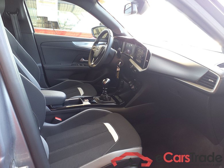 OPEL Mokka 1.2 100cv BVM GS #5