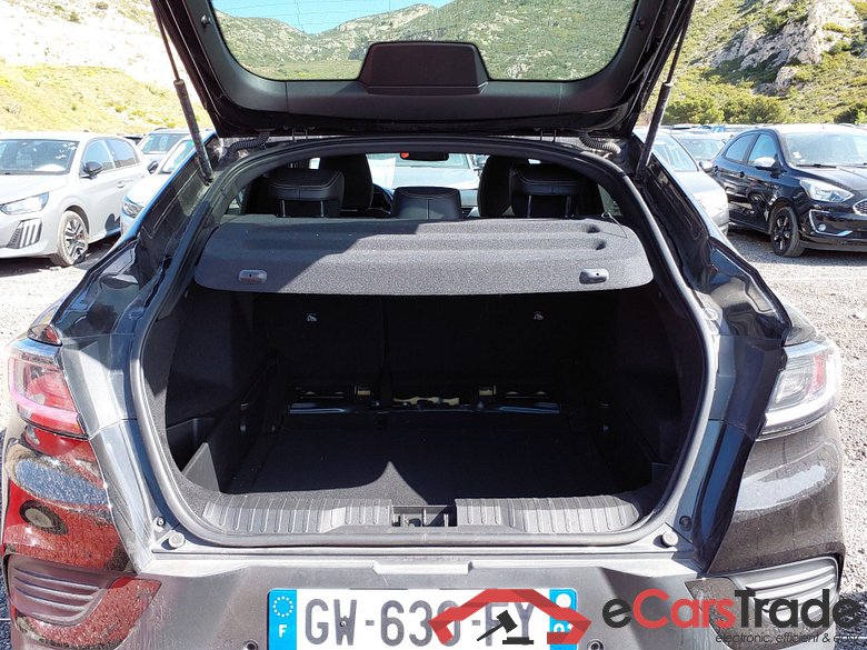 RENAULT ARKANA Techno mild hybrid 140 EDC 140 cv #2