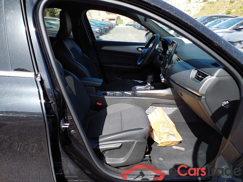 RENAULT ARKANA Techno mild hybrid 140 EDC 140 cv #5