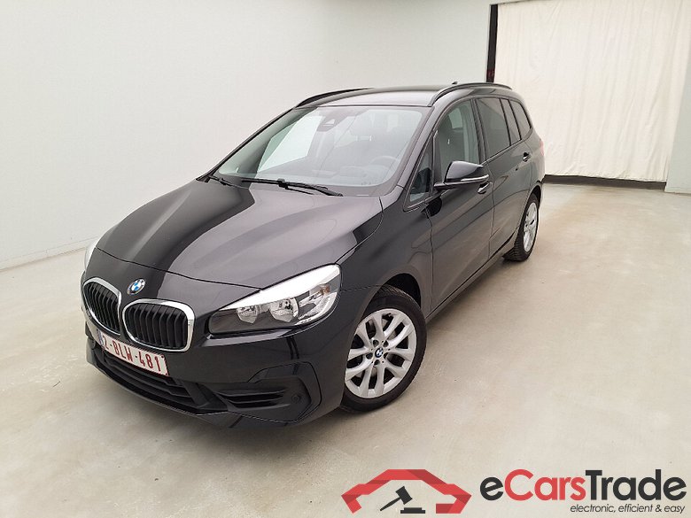BMW, 2-serie GranTour '18, BMW 2 Reeks Gran Tourer 220i (131kW) 5d 7pl #2