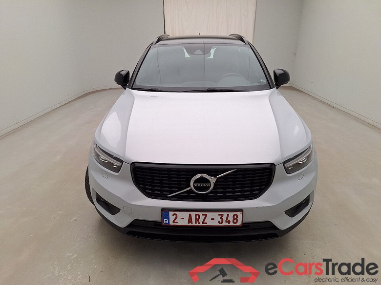 Volvo, XC40 '17, Volvo XC40 T2 R-Design 5d