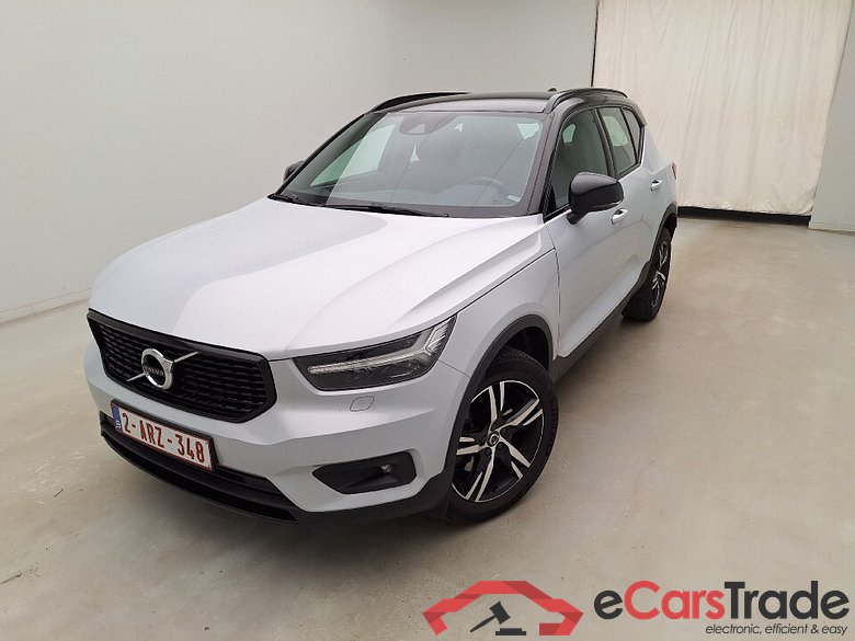 Volvo, XC40 '17, Volvo XC40 T2 R-Design 5d #2