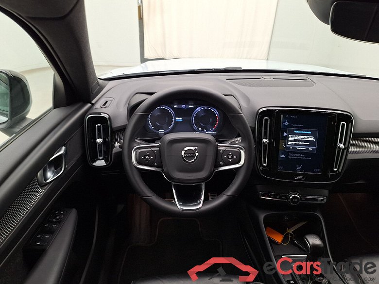 Volvo, XC40 '17, Volvo XC40 T2 R-Design 5d #5