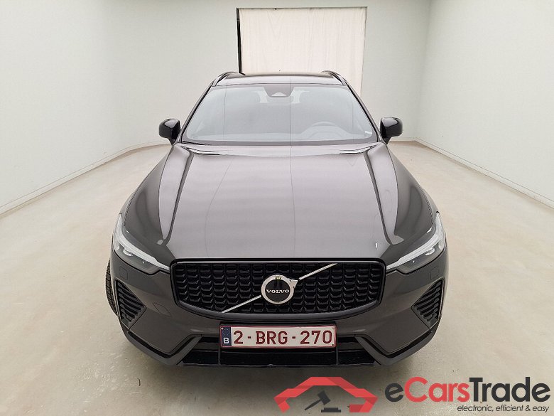 Volvo, XC60 FL'21, Volvo XC60 B4 D Geartronic R-Design 5d #1