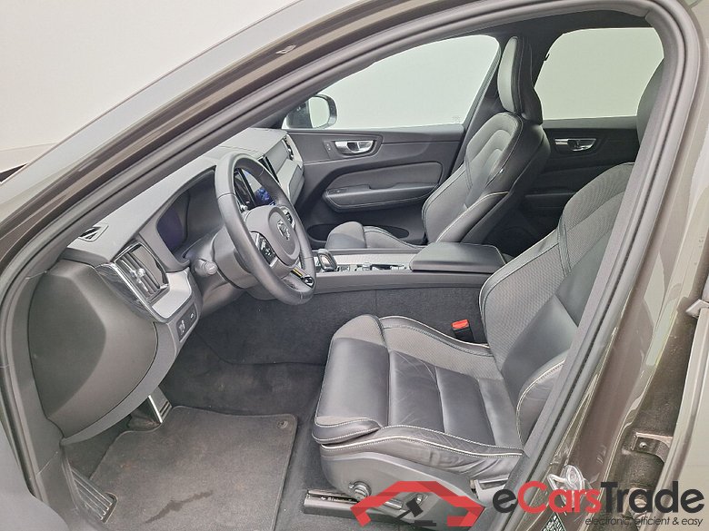 Volvo, XC60 FL'21, Volvo XC60 B4 D Geartronic R-Design 5d #3