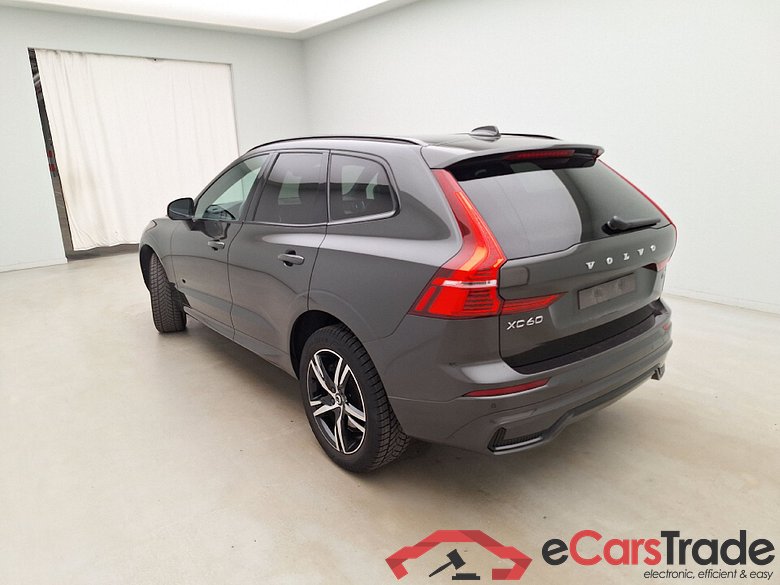 Volvo, XC60 FL'21, Volvo XC60 B4 D Geartronic R-Design 5d #6