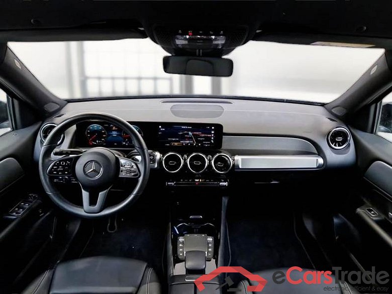 MERCEDES-BENZ GLB / 2019 / 5P / SUV GLB 200 D AUTOMATIC BUSINESS EXTRA #3