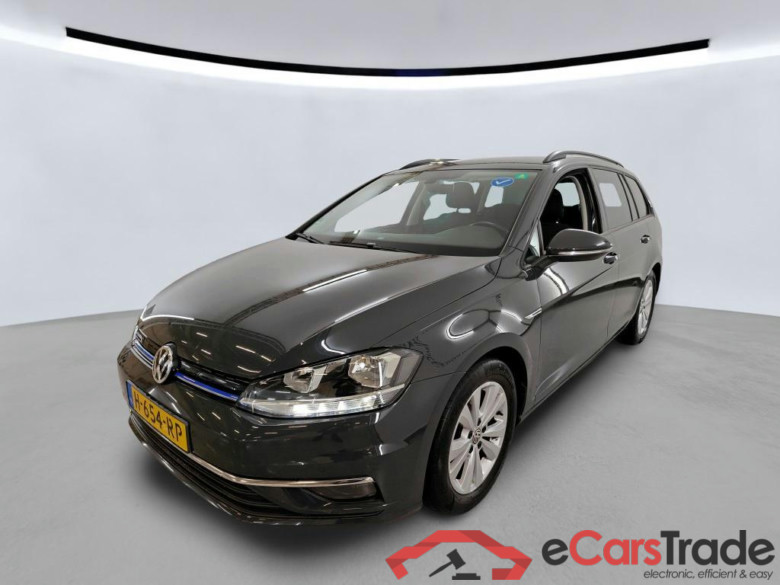 VOLKSWAGEN Golf Variant 96 kW #1