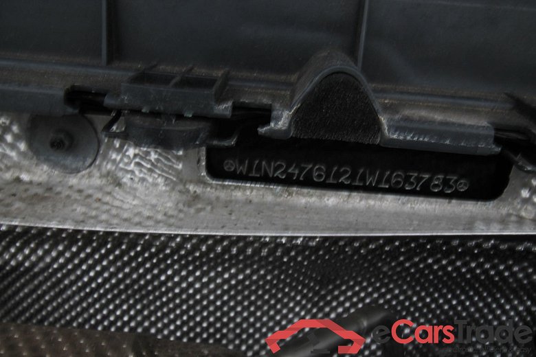 GLB -Klasse GLB 200 d (247.612) 110KW AT8 E6d #5