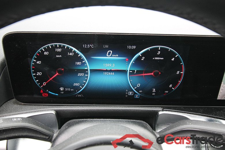 GLB -Klasse GLB 200 d (247.612) 110KW AT8 E6d #6