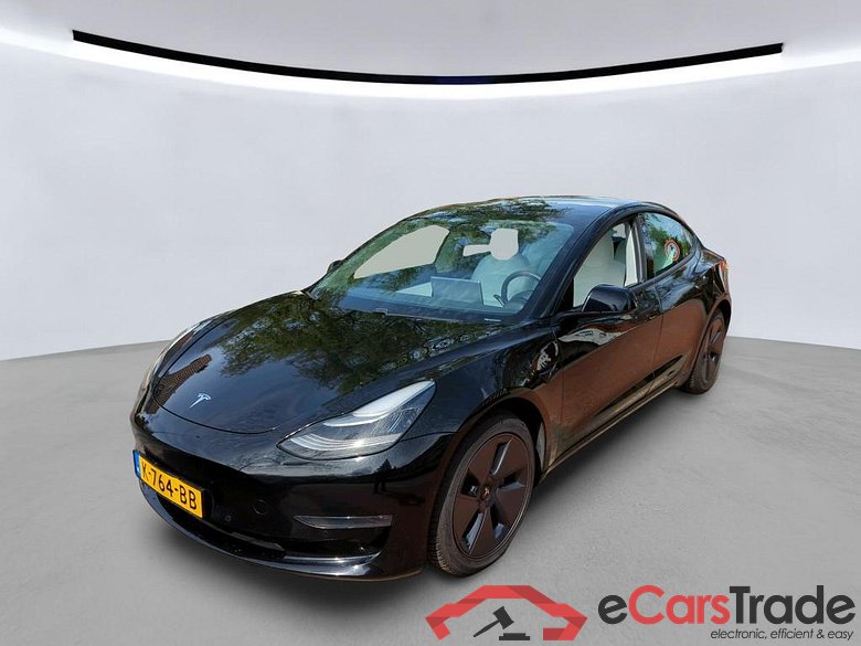 Tesla Model 3 258 kW #1