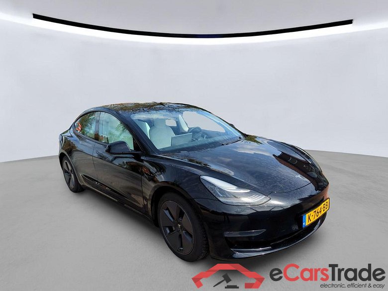 Tesla Model 3 258 kW #5