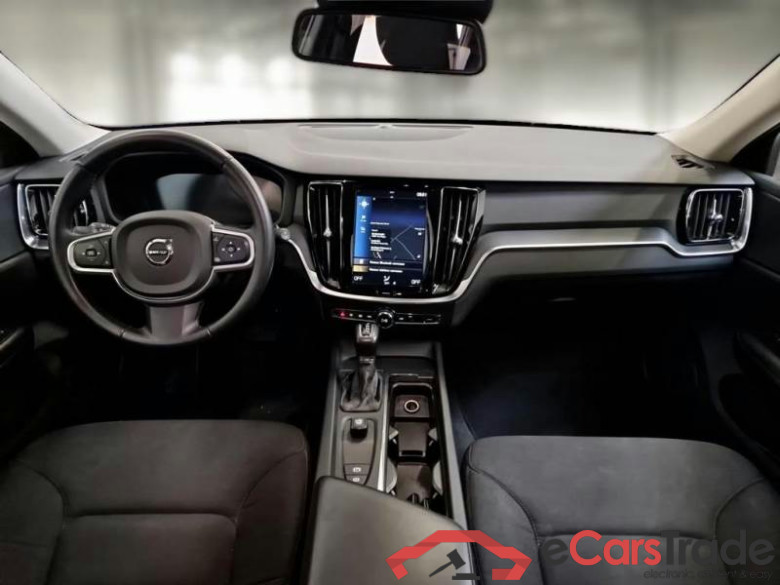 VOLVO V60 / 2018 / 5P / STATION WAGON D3 GEARTRONIC BUSINESS #3