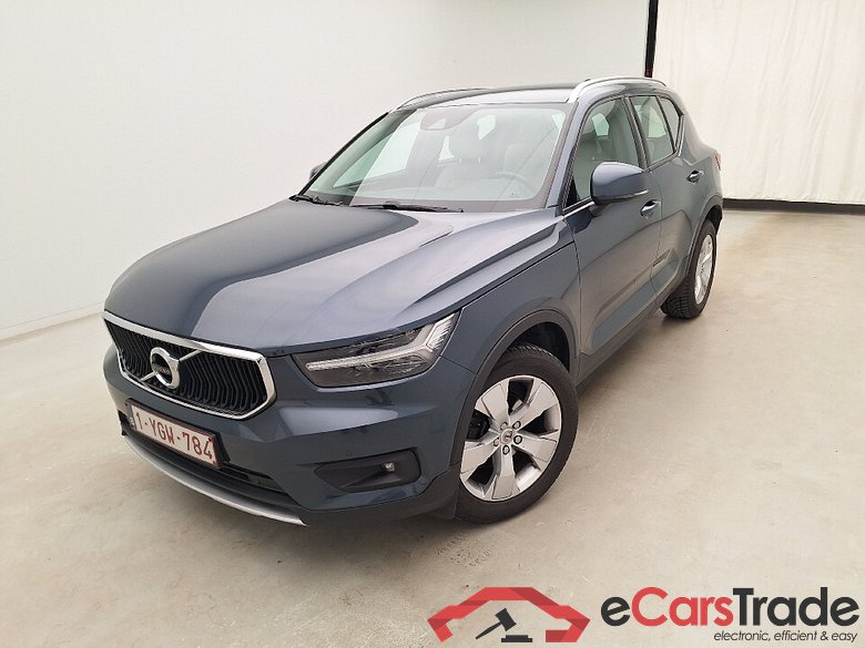 Volvo, XC40 '17, Volvo XC40 T3 Momentum Pro 5d #2