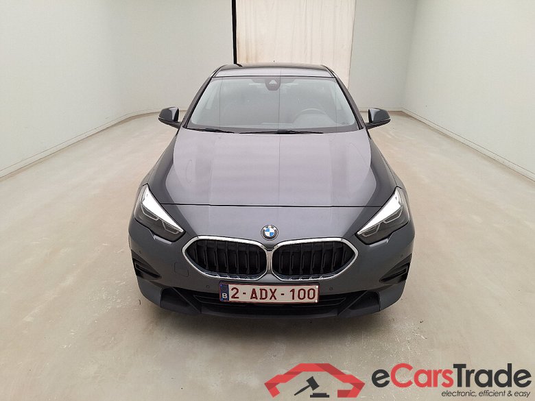 BMW, 2-serie Gr.Coupé '19, BMW 2 Reeks Gran Coupé 216dA (85kW) 4d