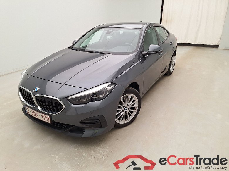 BMW, 2-serie Gr.Coupé '19, BMW 2 Reeks Gran Coupé 216dA (85kW) 4d #2