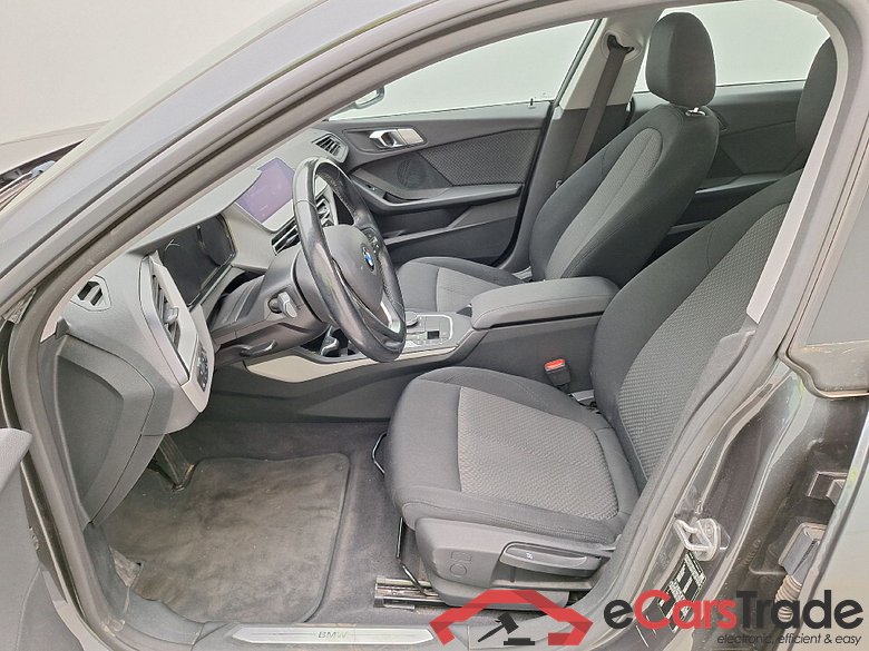 BMW, 2-serie Gr.Coupé '19, BMW 2 Reeks Gran Coupé 216dA (85kW) 4d #3