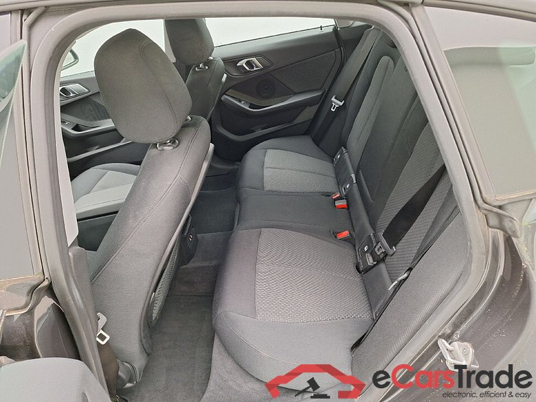 BMW, 2-serie Gr.Coupé '19, BMW 2 Reeks Gran Coupé 216dA (85kW) 4d #4