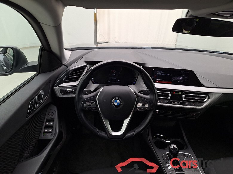 BMW, 2-serie Gr.Coupé '19, BMW 2 Reeks Gran Coupé 216dA (85kW) 4d #5