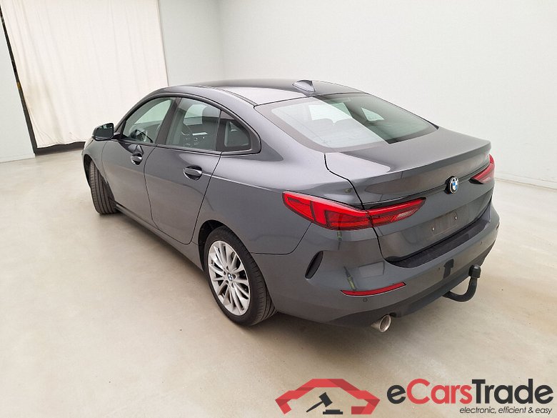 BMW, 2-serie Gr.Coupé '19, BMW 2 Reeks Gran Coupé 216dA (85kW) 4d #6