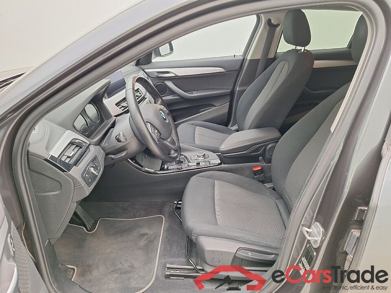 BMW, X2 '17, BMW X2 sDrive18iA 100kW DCT 5d #3