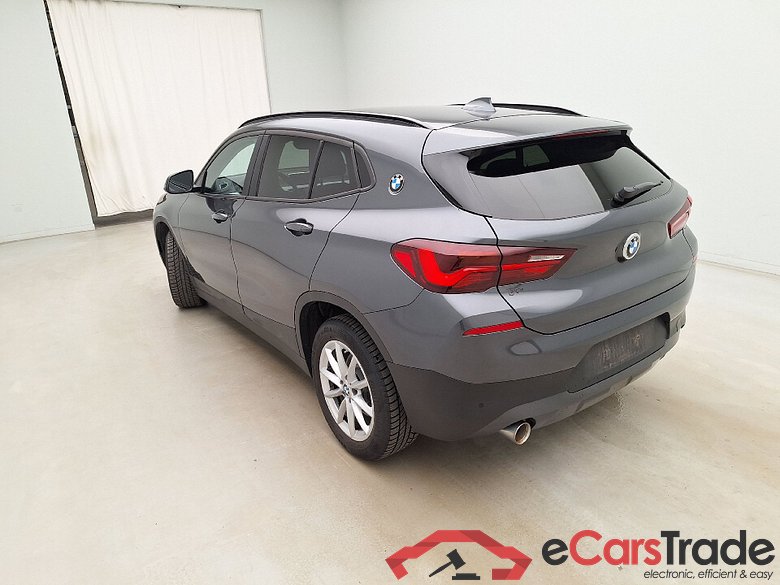 BMW, X2 '17, BMW X2 sDrive18iA 100kW DCT 5d #6