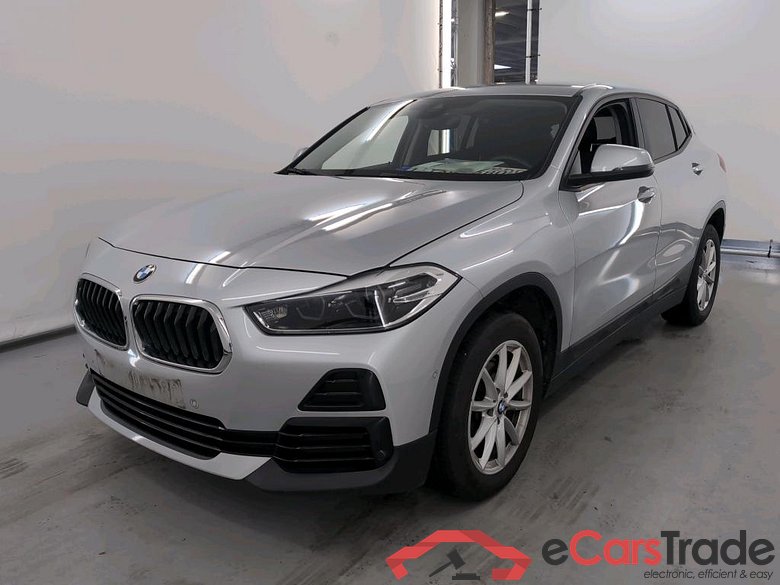 BMW X2 DIESEL 1.5 dA sDrive16