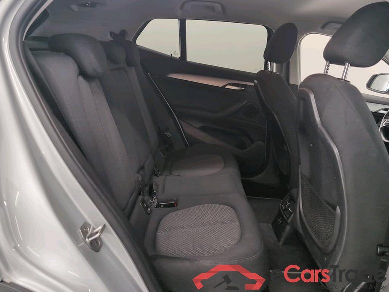BMW X2 DIESEL 1.5 dA sDrive16 #6