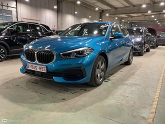 BMW 116