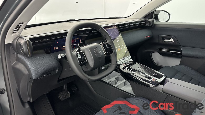 Citroen C5 AIRCROSS Plus 1.2 Hybrid 145 hp #6