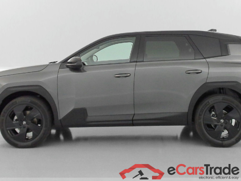 Citroen C5 AIRCROSS Plus 1.2 Hybride 145ch e-DCS6 #4