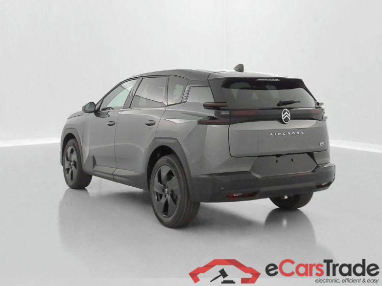 Citroen C5 AIRCROSS Plus 1.2 Hybride 145ch e-DCS6 #5