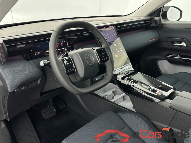 Citroen C5 AIRCROSS Plus 1.2 Hybride 145ch e-DCS6 #6