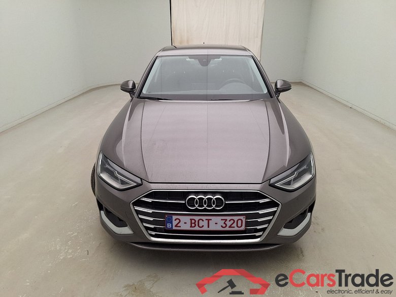 Audi, A4 Berline FL'19, Audi A4 2.0 35 TFSi 110kW S tronic Advanced 4d #1