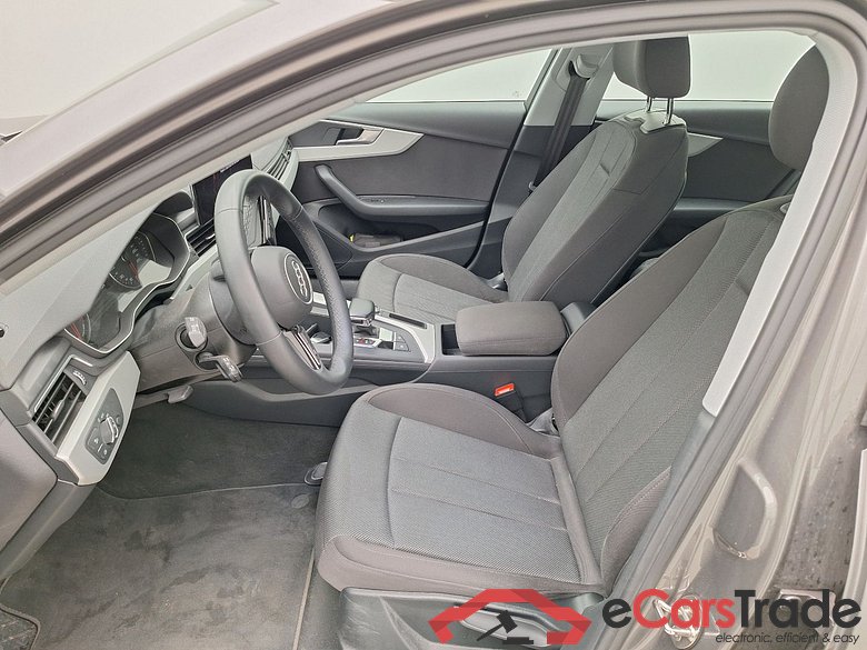Audi, A4 Berline FL'19, Audi A4 2.0 35 TFSi 110kW S tronic Advanced 4d #3