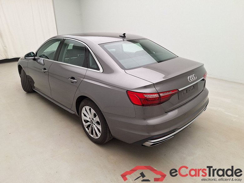 Audi, A4 Berline FL'19, Audi A4 2.0 35 TFSi 110kW S tronic Advanced 4d #6