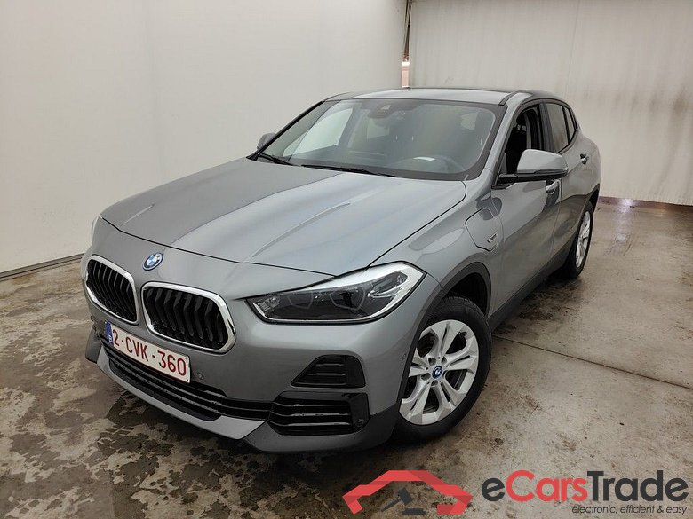 BMW X2 xDrive25e 162kW 5d
