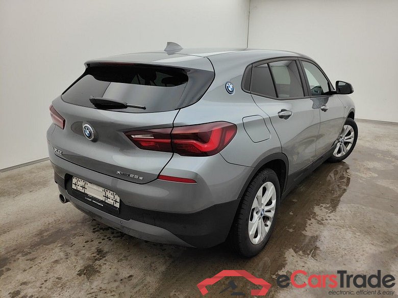 BMW X2 xDrive25e 162kW 5d #2
